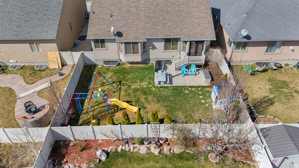 7989 S BURY RD West Jordan, UT 84081