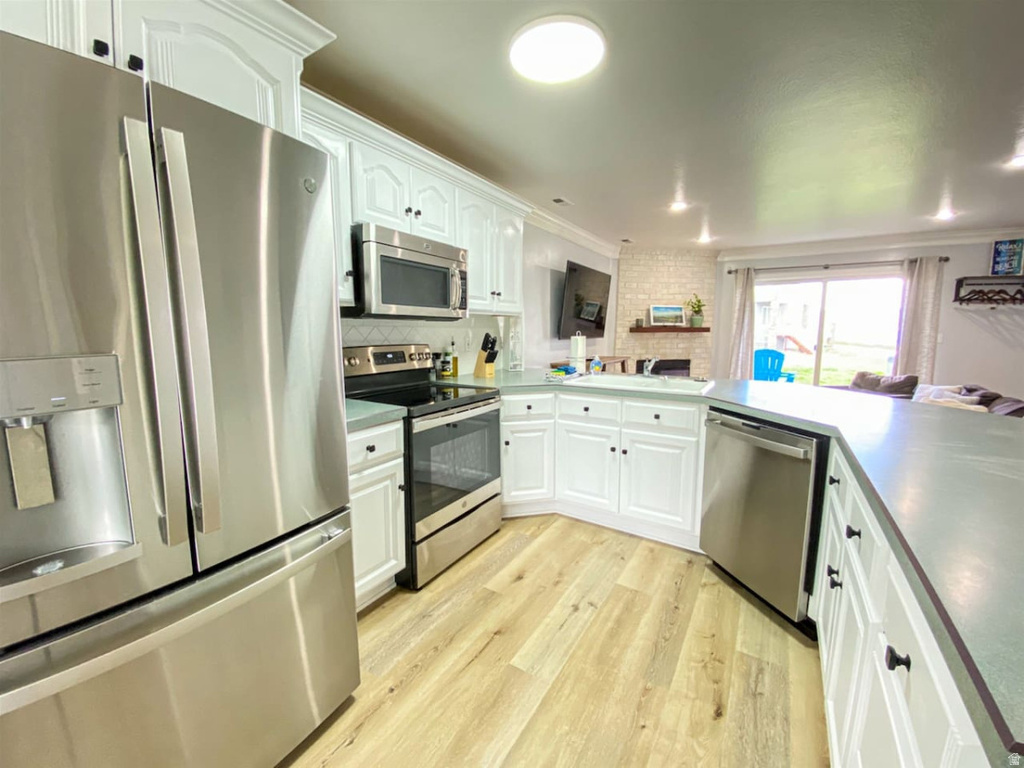 929 N HARBOR VILLAGE DR #117 Garden City, UT 84028