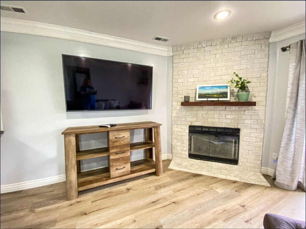 929 N HARBOR VILLAGE DR #117 Garden City, UT 84028