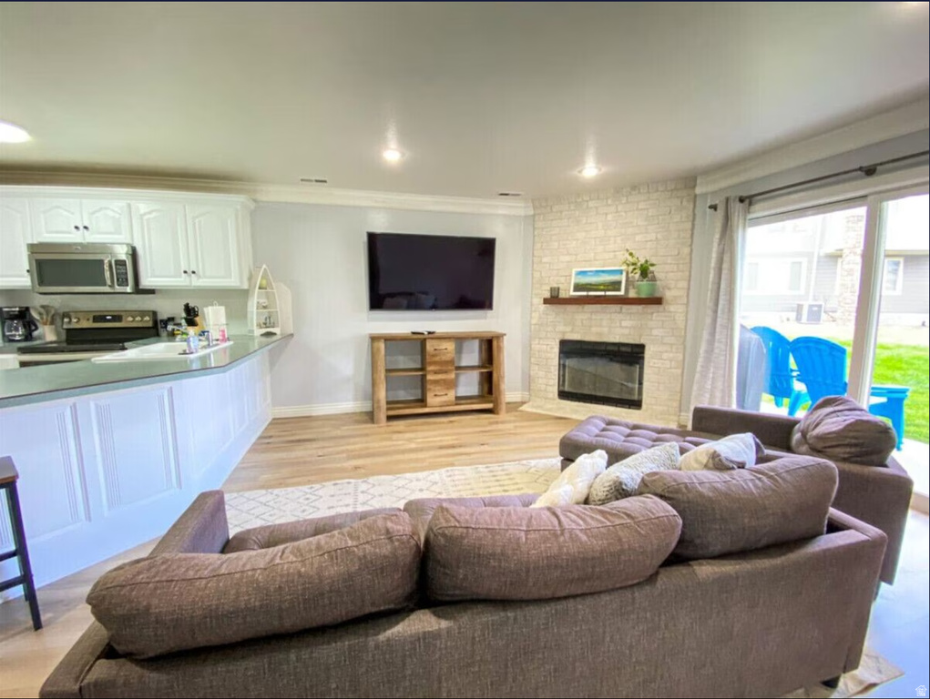 929 N HARBOR VILLAGE DR #117 Garden City, UT 84028