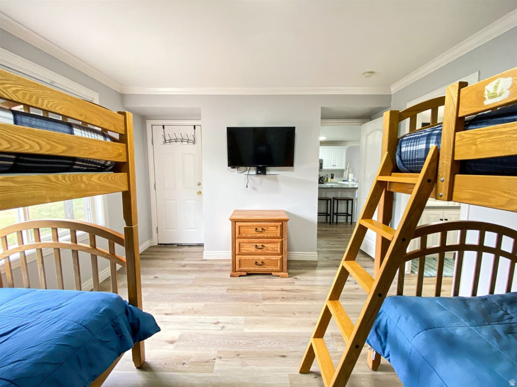 929 N HARBOR VILLAGE DR #117 Garden City, UT 84028