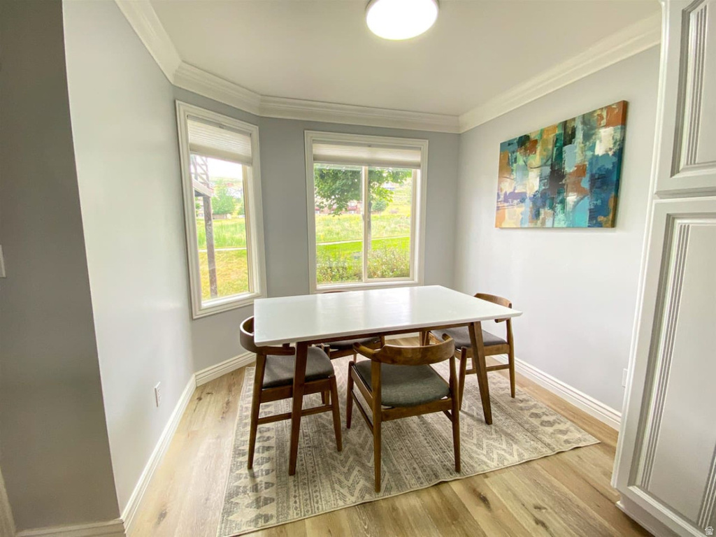 929 N HARBOR VILLAGE DR #117 Garden City, UT 84028