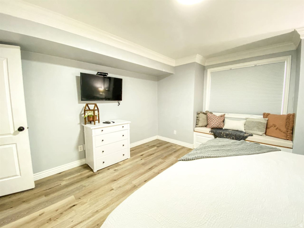 929 N HARBOR VILLAGE DR #117 Garden City, UT 84028