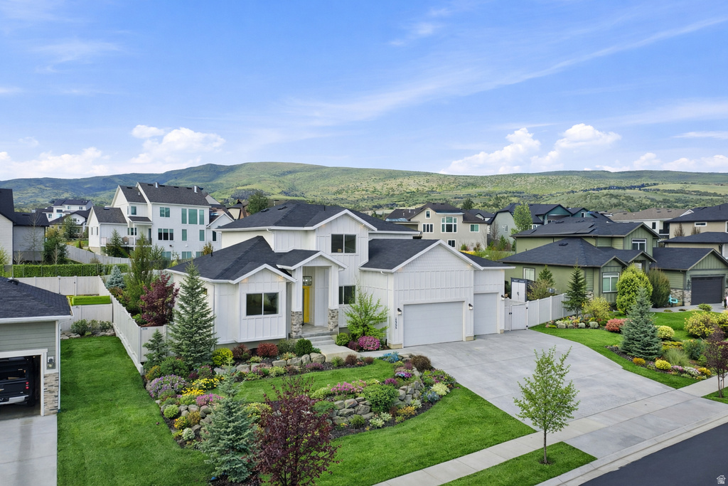 1355 E ROLLING HILLS DR Heber City, UT 84032