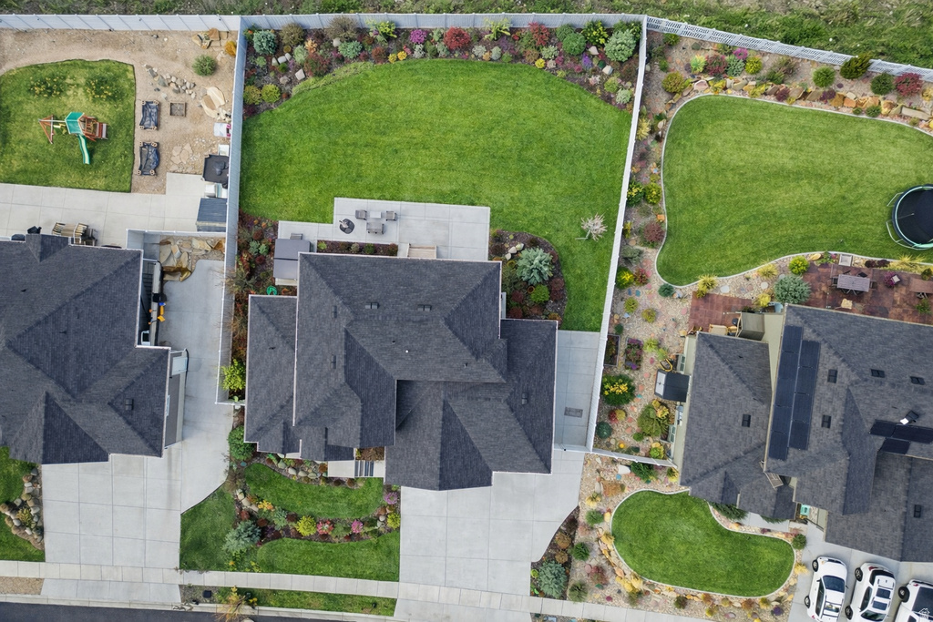 1355 E ROLLING HILLS DR Heber City, UT 84032