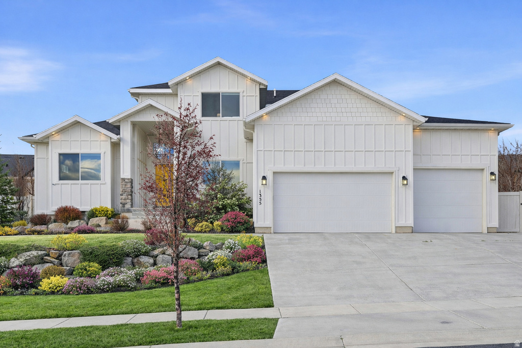 1355 E ROLLING HILLS DR Heber City, UT 84032