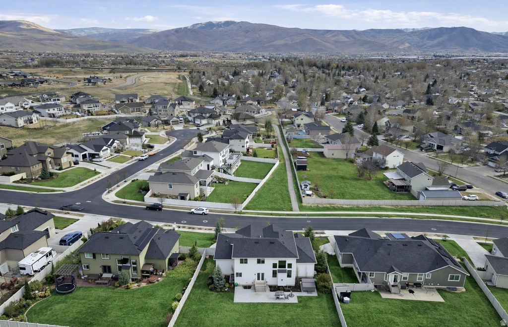 1355 E ROLLING HILLS DR Heber City, UT 84032