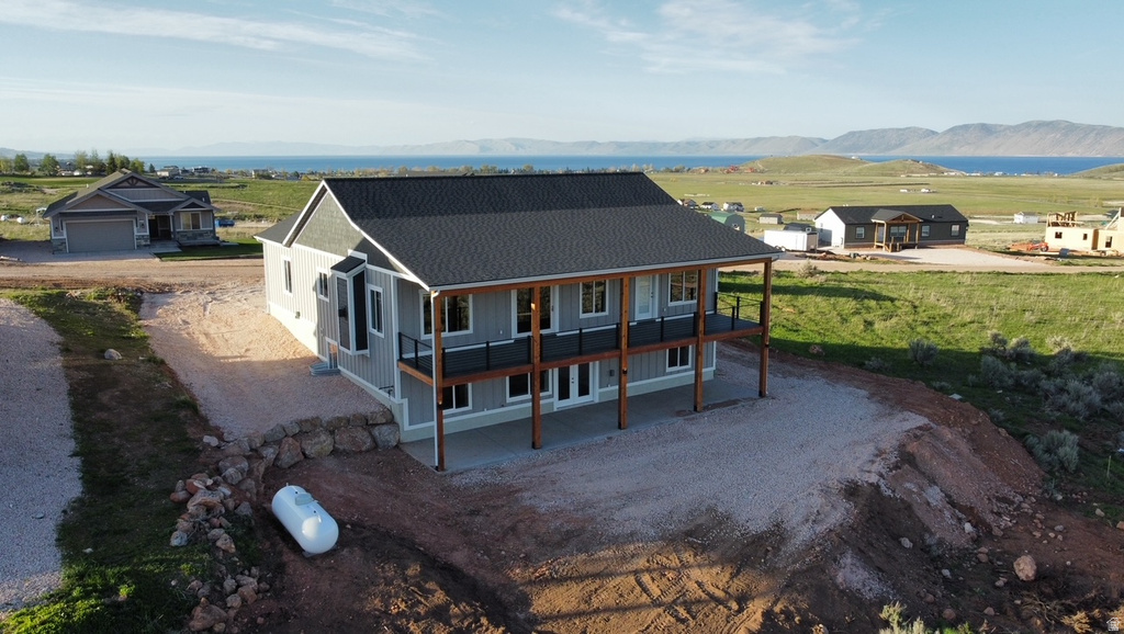 3153 S COUNTRY CLUB WAY Garden City, UT 84028