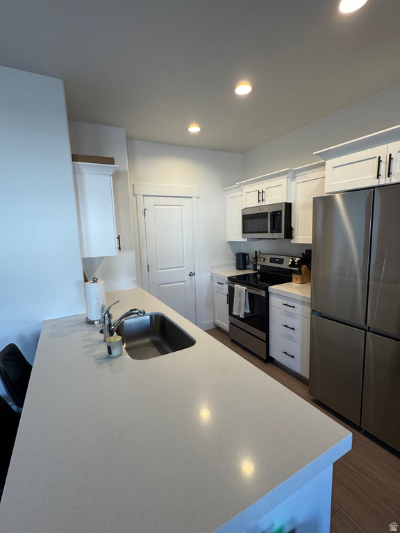 5083 E LAKEFIELD DR Eagle Mountain, UT 84005