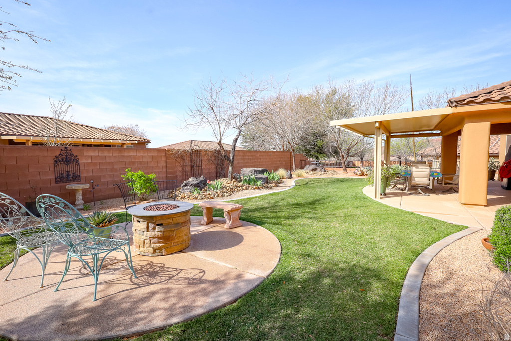 3571 W 250 N Hurricane, UT 84737