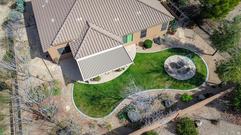 3571 W 250 N Hurricane, UT 84737