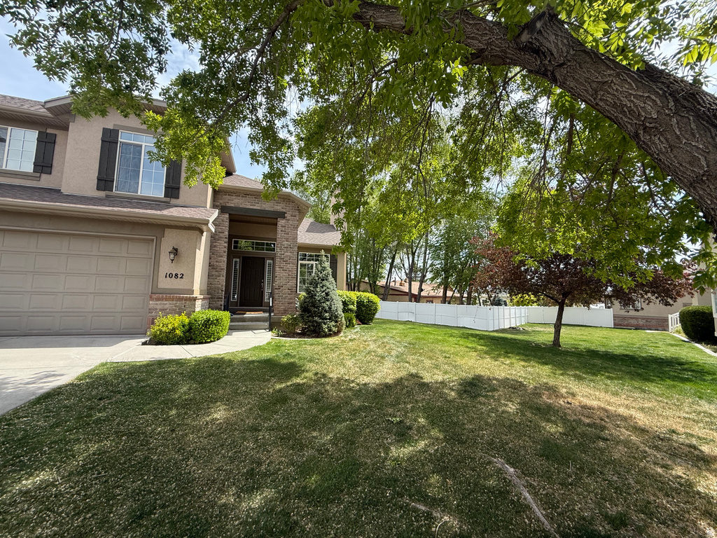 1082 E 370 N American Fork, UT 84003