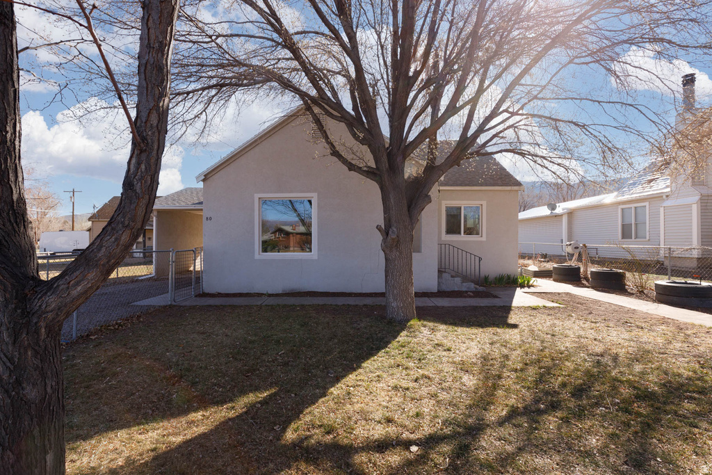 80 N 100 E Monroe, UT 84754
