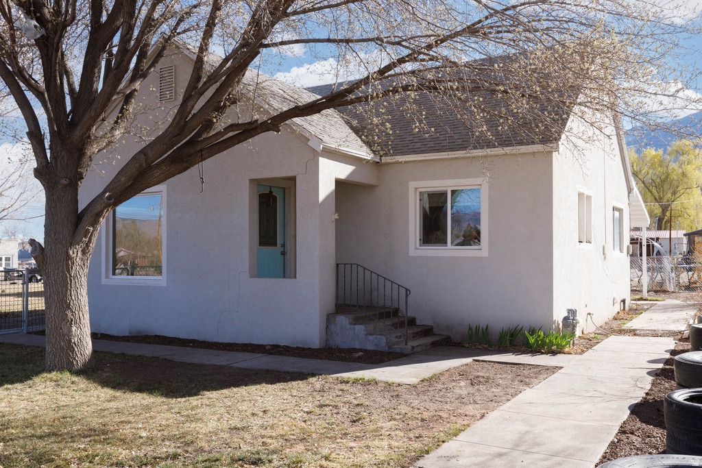 80 N 100 E Monroe, UT 84754