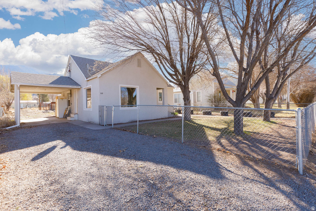 80 N 100 E Monroe, UT 84754