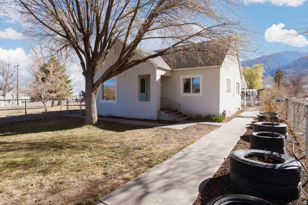 80 N 100 E Monroe, UT 84754