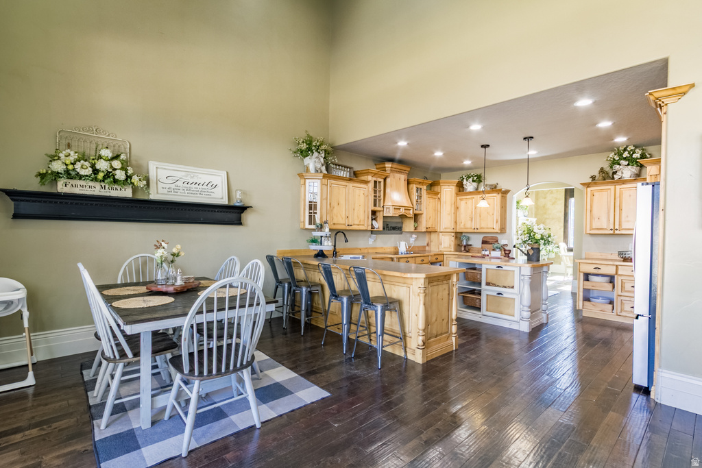 11103 E 7000 N Lapoint, UT 84039