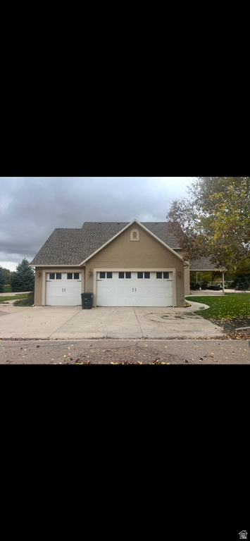 11103 E 7000 N Lapoint, UT 84039