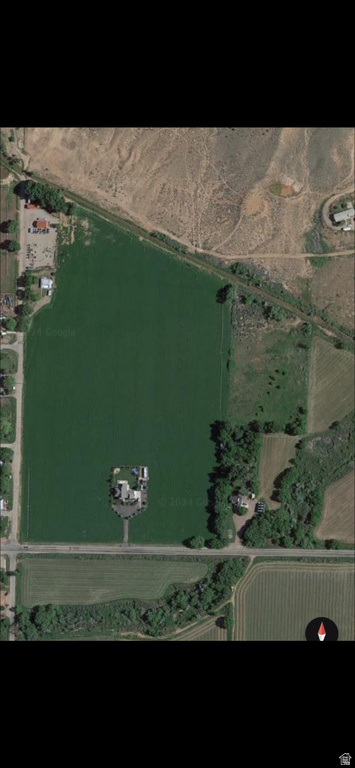 11103 E 7000 N Lapoint, UT 84039