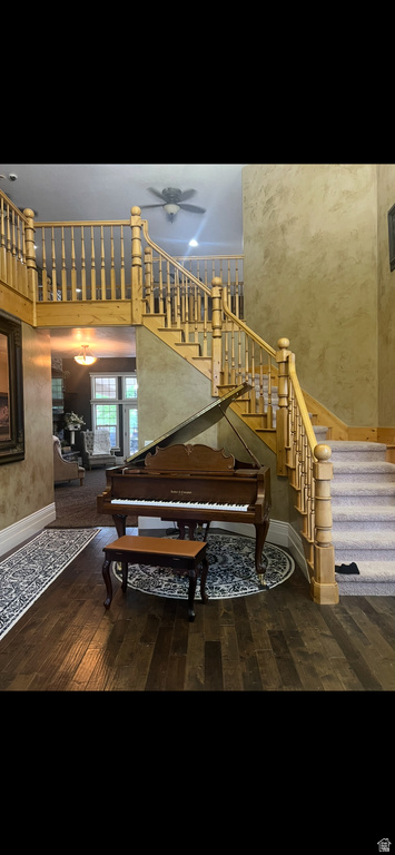 11103 E 7000 N Lapoint, UT 84039