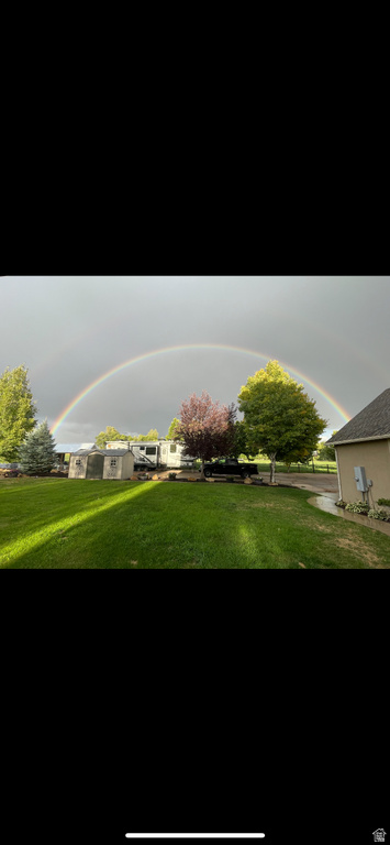 11103 E 7000 N Lapoint, UT 84039