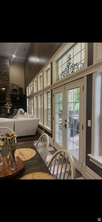 11103 E 7000 N Lapoint, UT 84039