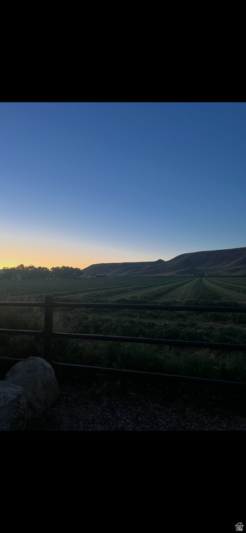 11103 E 7000 N Lapoint, UT 84039