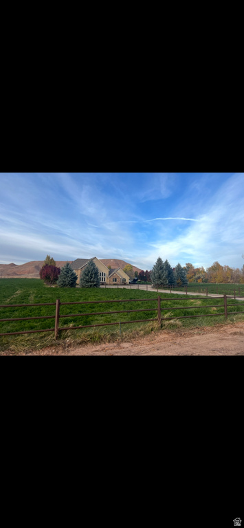 11103 E 7000 N Lapoint, UT 84039