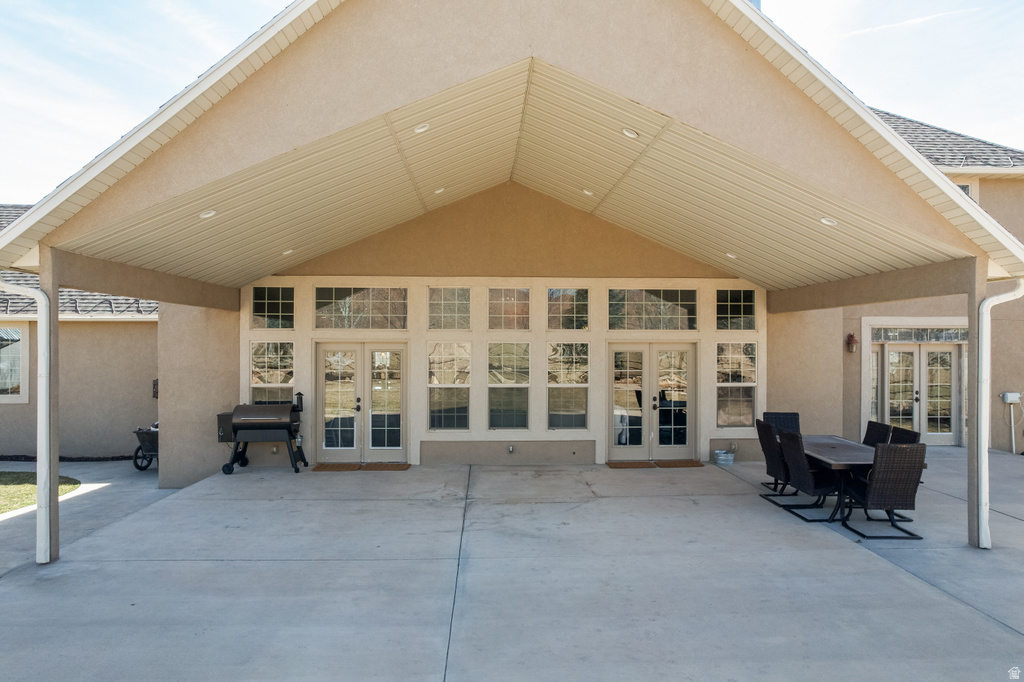 11103 E 7000 N Lapoint, UT 84039