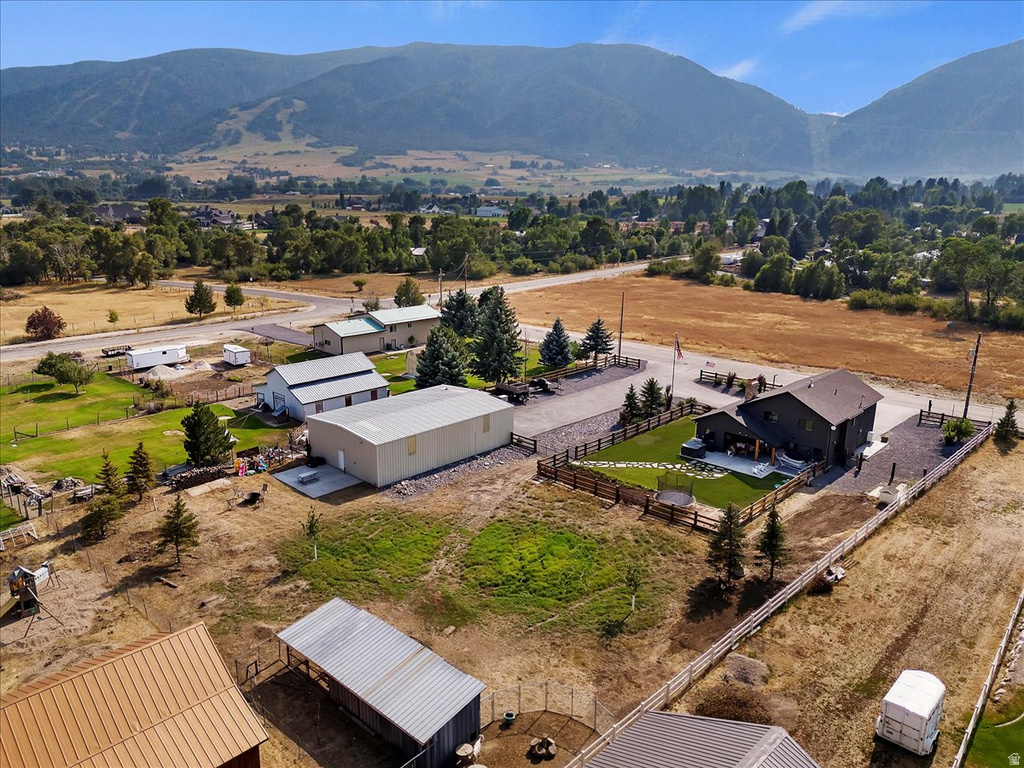 4146 N 4000 E Eden, UT 84310