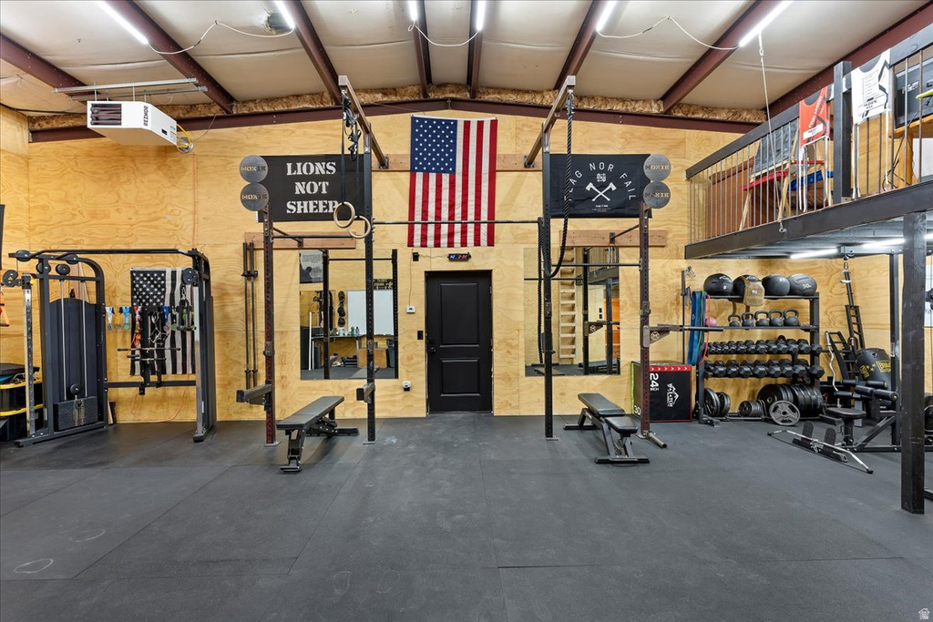 4146 N 4000 E Eden, UT 84310