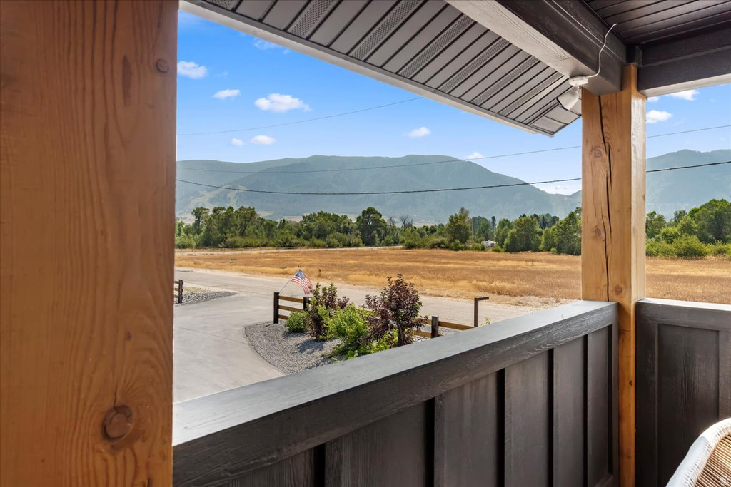 4146 N 4000 E Eden, UT 84310