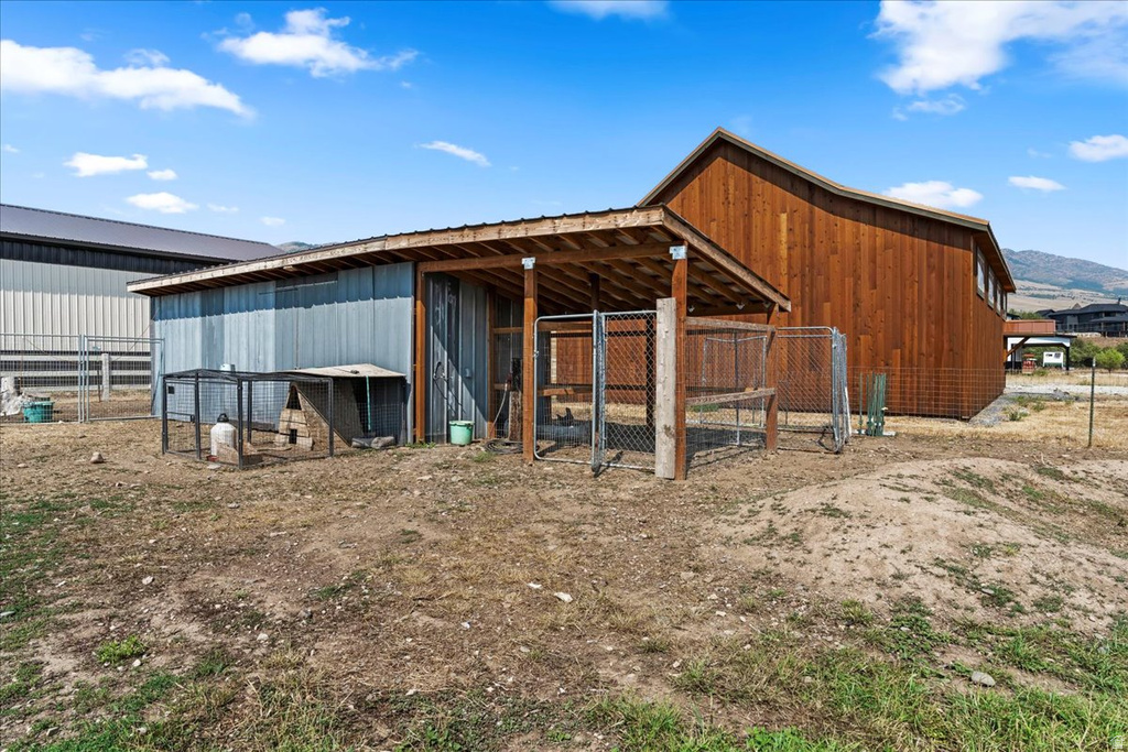 4146 N 4000 E Eden, UT 84310