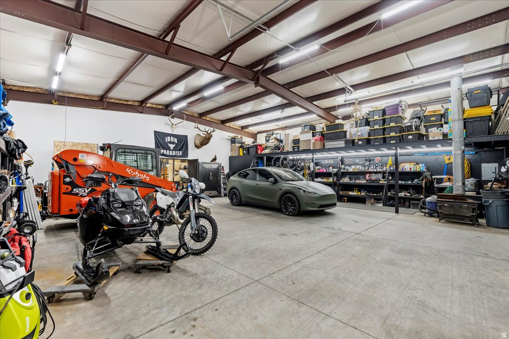 4146 N 4000 E Eden, UT 84310