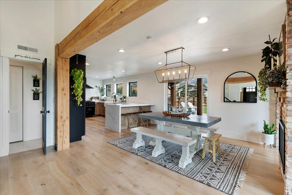 4146 N 4000 E Eden, UT 84310