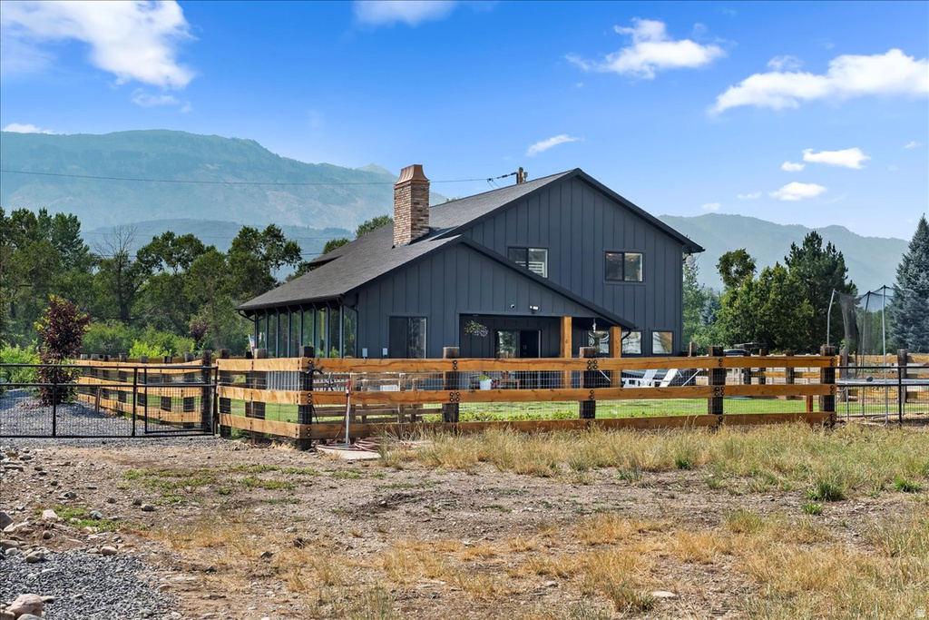 4146 N 4000 E Eden, UT 84310