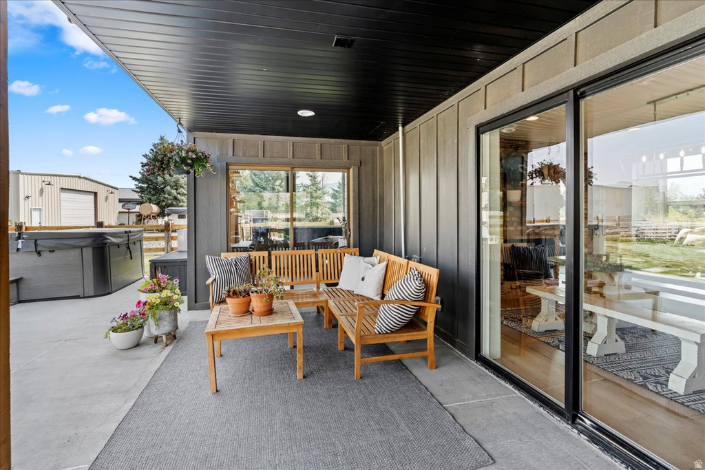 4146 N 4000 E Eden, UT 84310