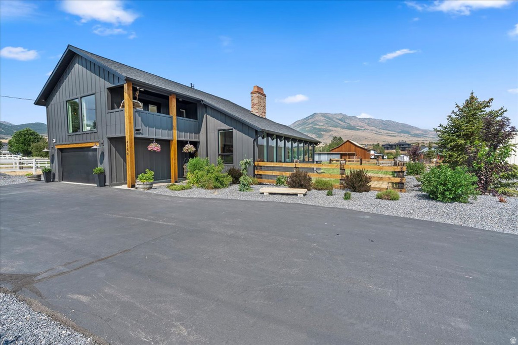 4146 N 4000 E Eden, UT 84310