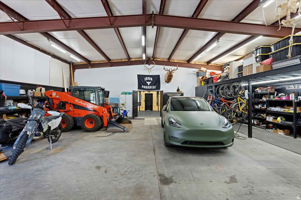 4146 N 4000 E Eden, UT 84310