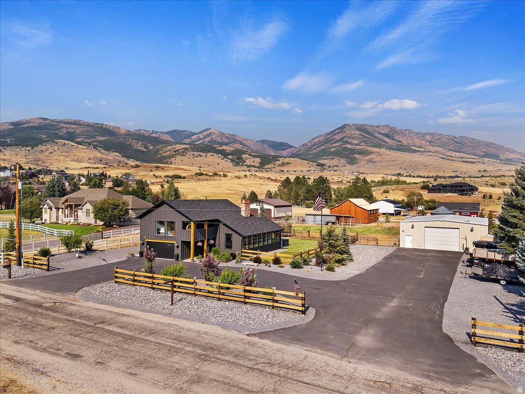 4146 N 4000 E Eden, UT 84310