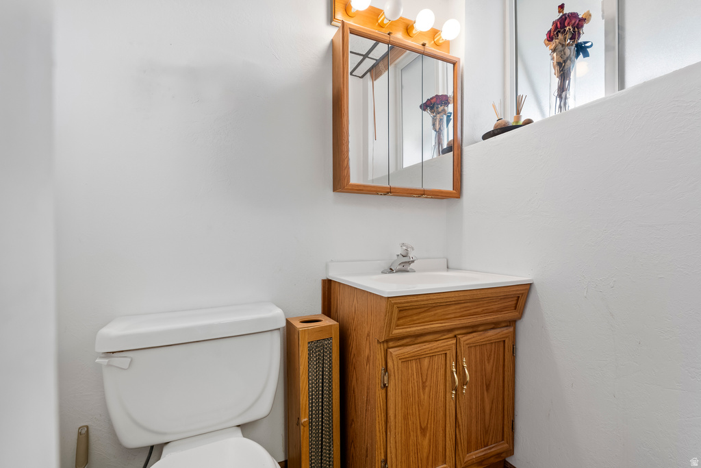 4581 W PALMER DR West Valley City, UT 84120