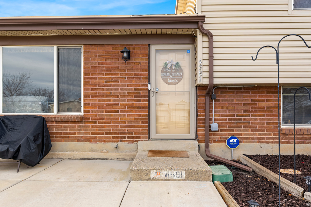 4581 W PALMER DR West Valley City, UT 84120