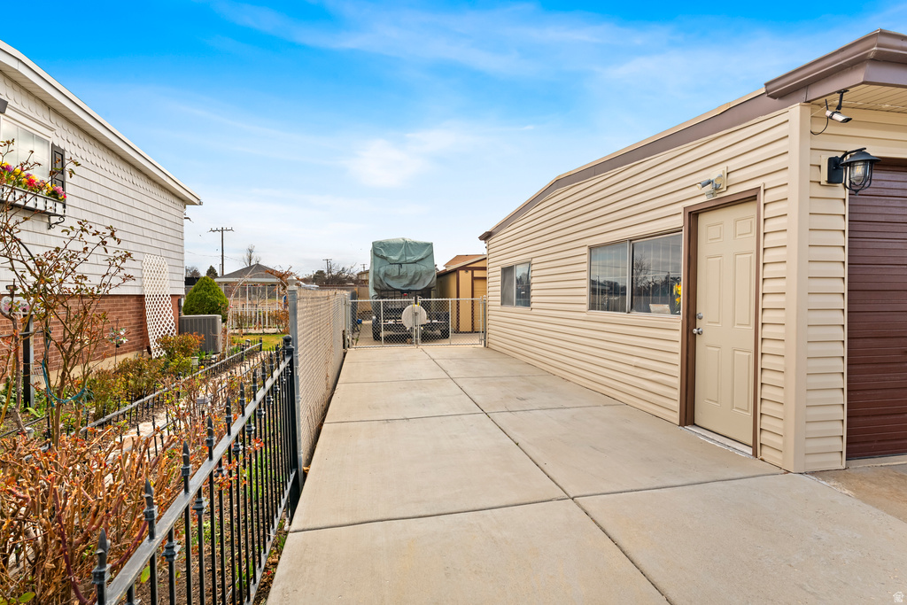 4581 W PALMER DR West Valley City, UT 84120