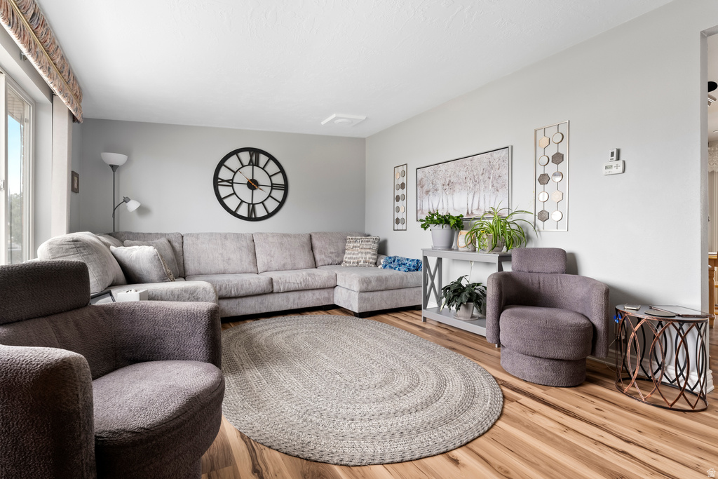 4581 W PALMER DR West Valley City, UT 84120