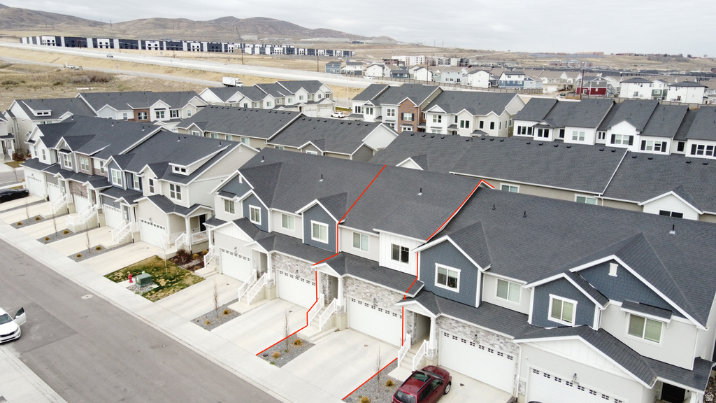 4198 W 2010 N Lehi, UT 84048