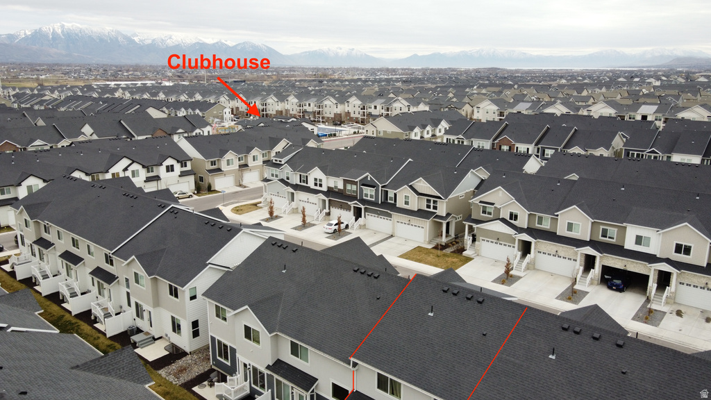 4198 W 2010 N Lehi, UT 84048