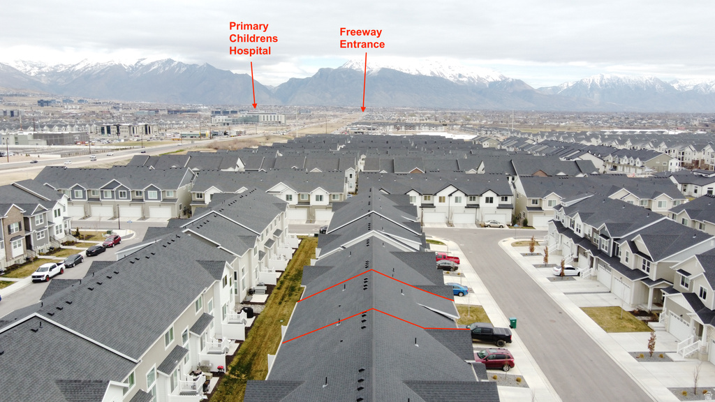 4198 W 2010 N Lehi, UT 84048
