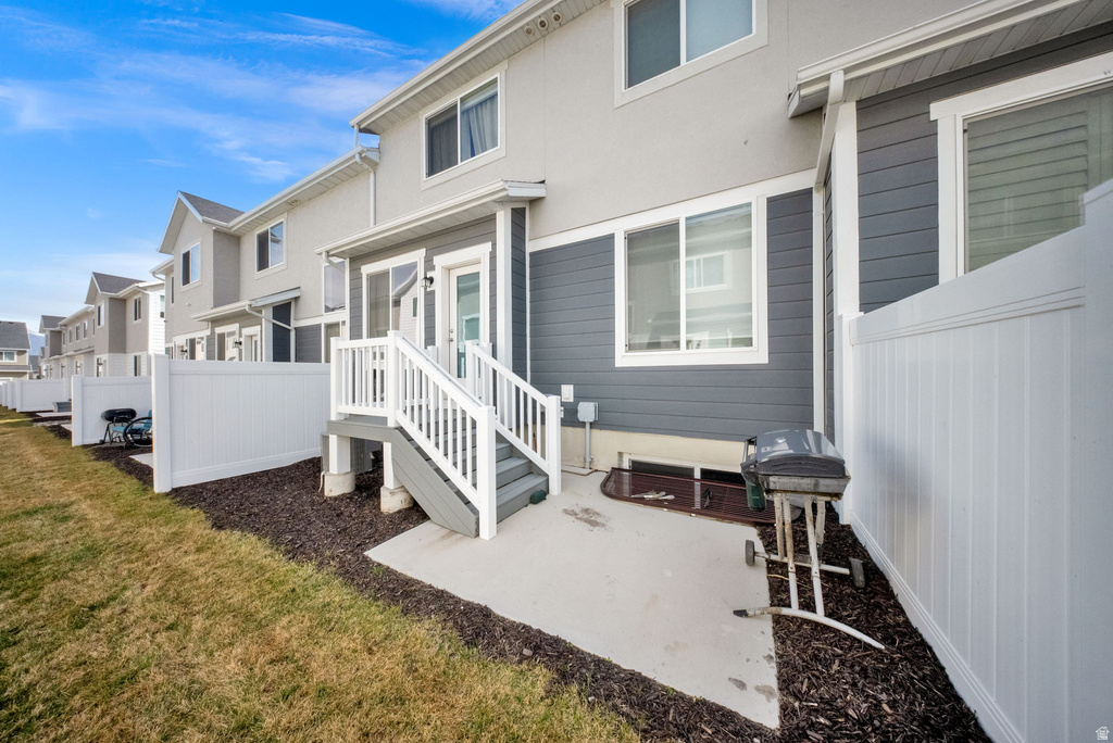 4198 W 2010 N Lehi, UT 84048