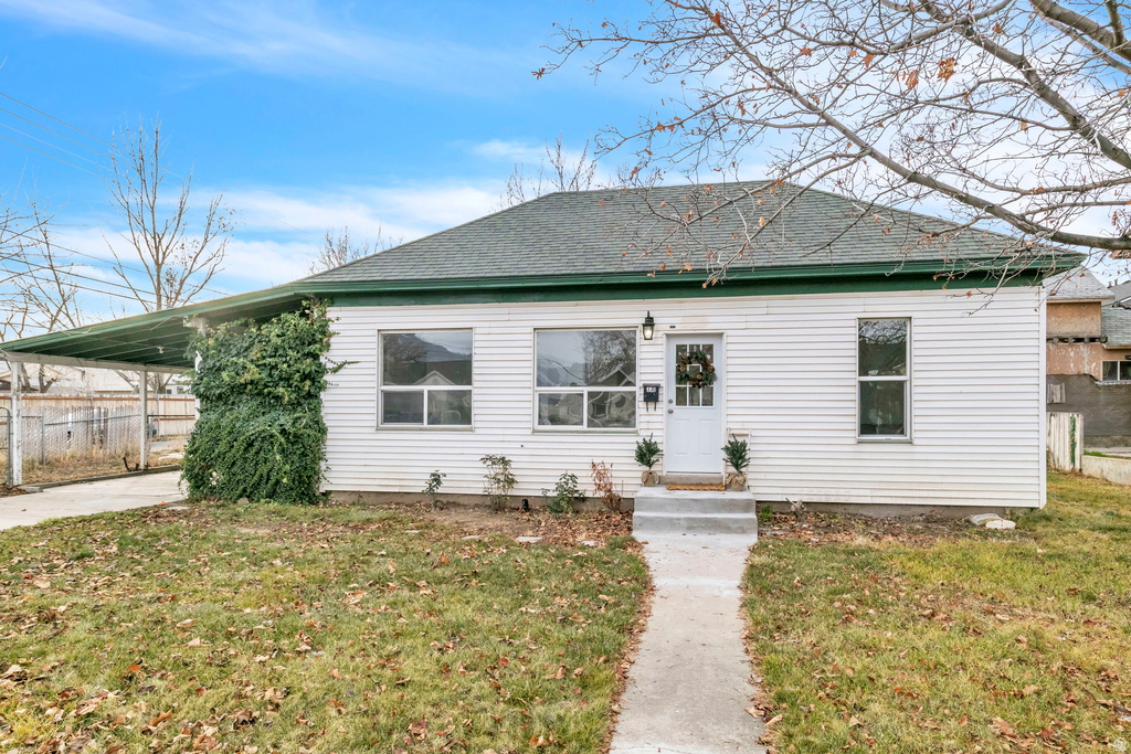 330 E 700 N Spanish Fork, UT 84660