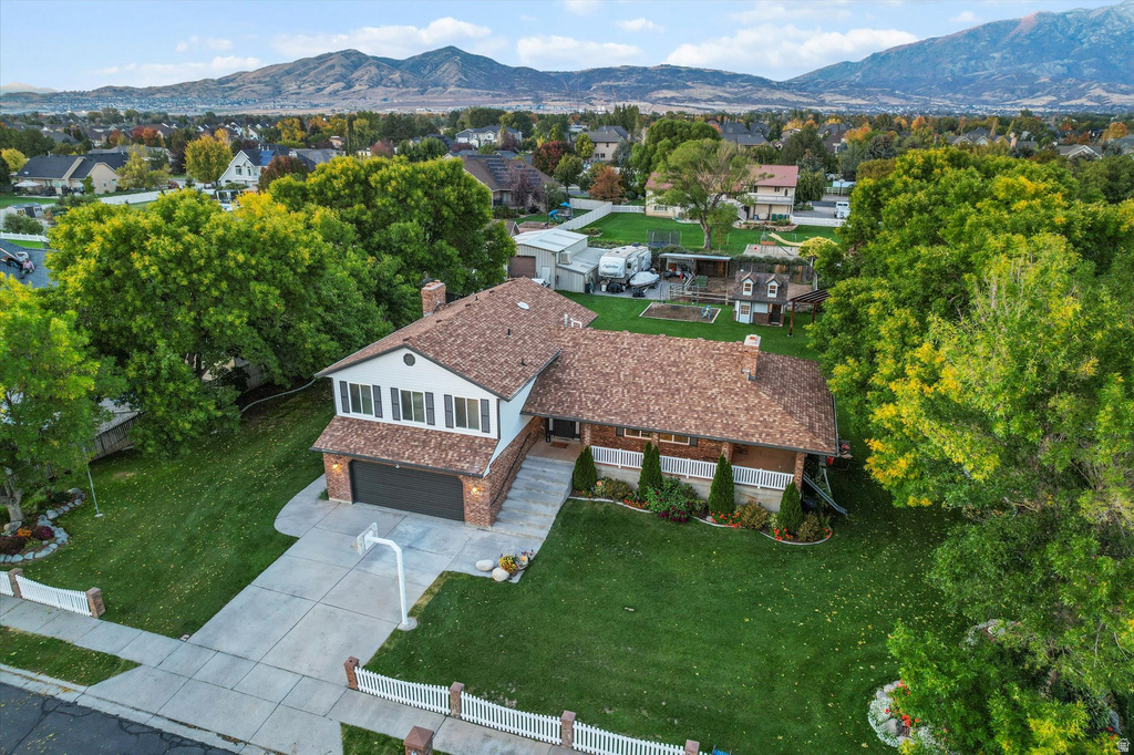 6692 W 9770 N Highland, UT 84003